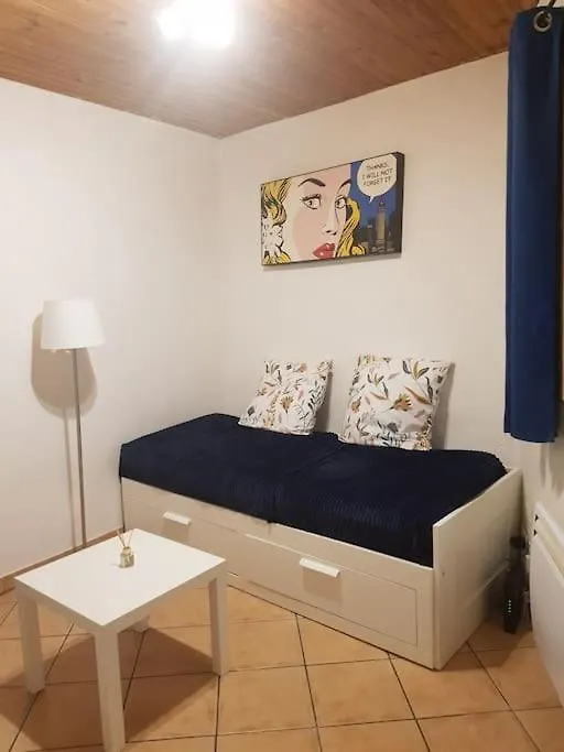 Studio-Centre Ville LʼIsle-sur-la-Sorgue
