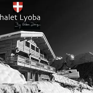 Lyoba , Le Grand-Bornand France