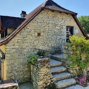 Sur Le Causse De St Chels, Charme Sport Et Détente , Saint-Chels France