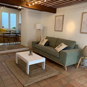  Appartement Au 10
