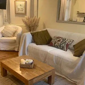 Lou Magnan Appartement