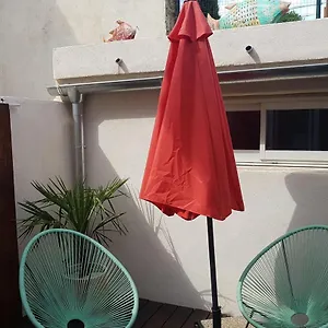 In The Heart Of Isle Sur La Sorgue With Private Terrace Appartement
