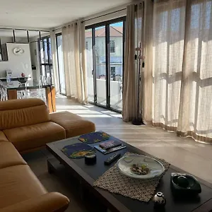 Standing Bord Sorgue Appartement