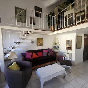Au Coeur De La Sorgue Appartement