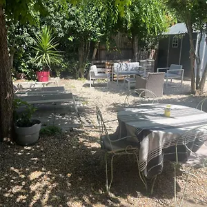 Avec Jardin En Appartement