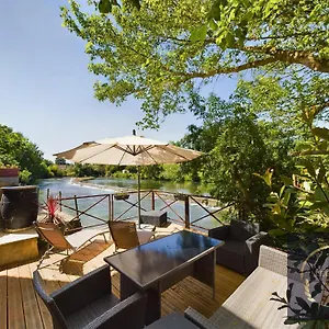  Vakantiehuis La Terrasse Du Pecheur