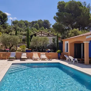  Vakantiehuis La Cigaliere