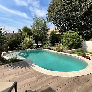 Villas De Provence - Maison Avec Piscine Chauffee 