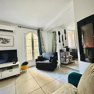 Apartment Petit Reve, LʼIsle-sur-la-Sorgue