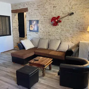 Apartment Les Lofts, LʼIsle-sur-la-Sorgue