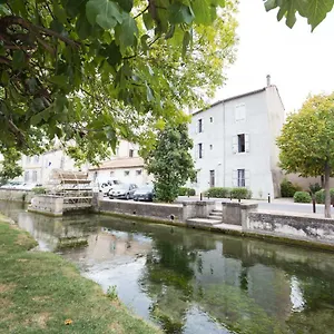 Apartment Vaucluse Clovis, LʼIsle-sur-la-Sorgue